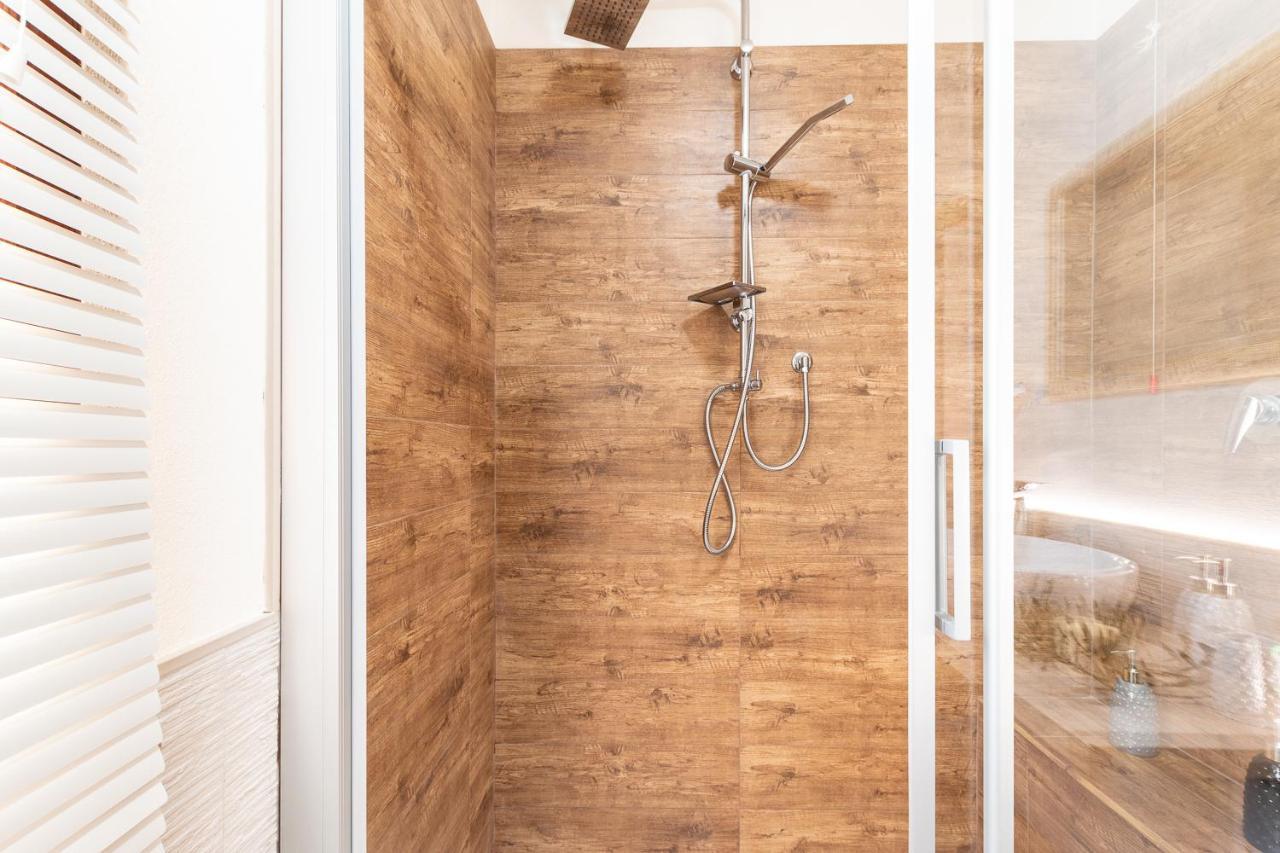B&B Ottoulivi Sardara Ngoại thất bức ảnh
