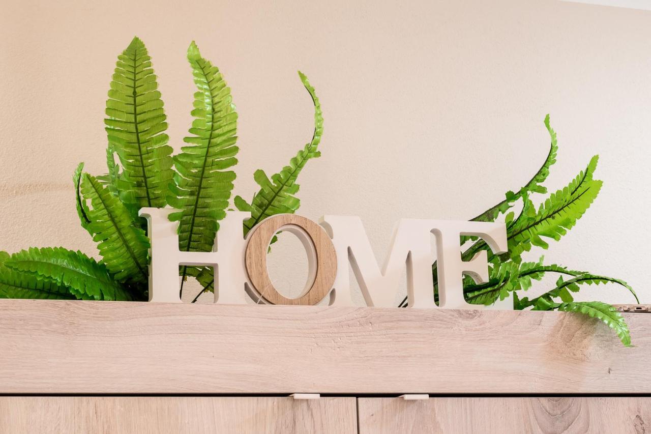 B&B Ottoulivi Sardara Ngoại thất bức ảnh